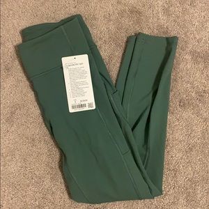 Lululemon Invigorate Legging NWT